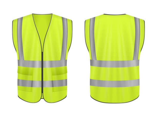 Safety Vest